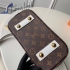 Louis Vuitton Alma Baby LV-ALMA-BB34677001